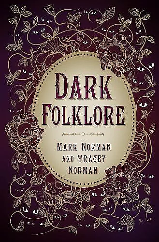 Dark Folklore cover