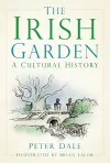 The Irish Garden cover