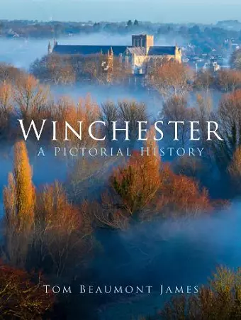 Winchester cover