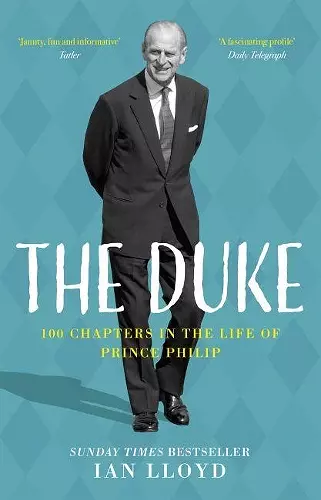 The Duke cover