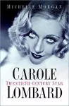 Carole Lombard cover