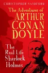 The Adventures of Arthur Conan Doyle cover