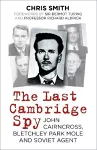 The Last Cambridge Spy packaging