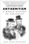 Antisemitism cover