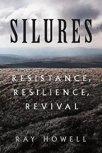 Silures cover