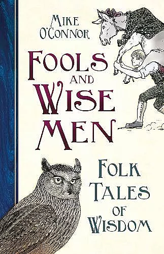 Fools and Wise Men cover