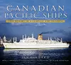 Canadian Pacific Ships cover