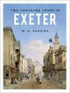 Two Thousand Years in Exeter cover