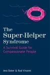 The Super-Helper Syndrome cover