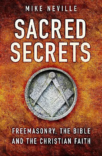 Sacred Secrets cover