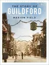 The Story of Guildford cover