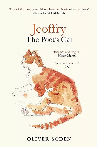Jeoffry cover