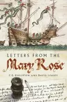 Letters from the Mary Rose cover