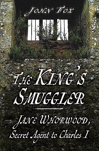 The King's Smuggler cover