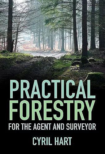 Practical Forestry cover