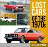 Lost Cars of the 1970s cover