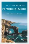 The Little Book of Pembrokeshire cover