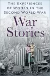 War Stories cover