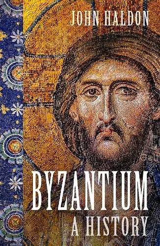 Byzantium cover