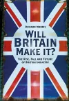 Will Britain Make it? cover