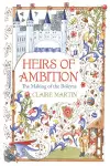 Heirs of Ambition cover