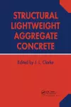 Structural Lightweight Aggregate Concrete cover