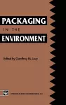 Packaging in the Environment cover