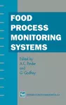 Food Processing Monitoring Systems cover