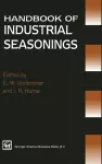 Handbook of Industrial Seasonings cover