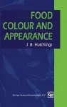 Food Colour and Appearance cover