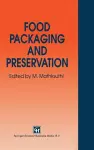 Food Packaging and Preservation cover
