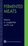 Fermented Meats cover