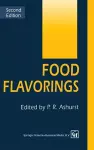 Food Flavorings cover