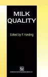 Milk Quality cover