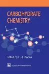 Carbohydrate Chemistry cover