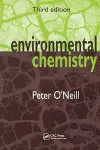 Environmental Chemistry cover