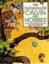 The Indispensable Calvin And Hobbes cover