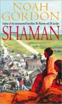 Shaman cover