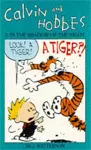 Calvin And Hobbes Volume 3: In the Shadow of the Night cover