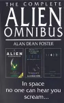 The Complete Alien Omnibus cover