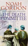 The Death Committee cover