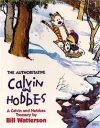 The Authoritative Calvin And Hobbes cover