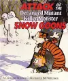 Attack Of The Deranged Mutant Killer Monster Snow Goons cover