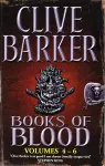 Books Of Blood Omnibus 2 cover