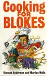 Cooking For Blokes cover