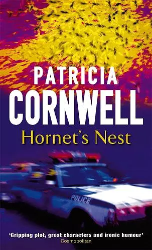 Hornet's Nest cover