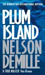 Plum Island cover