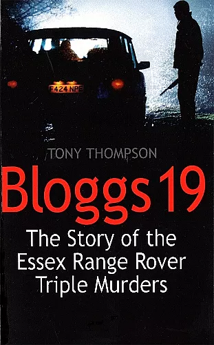 Bloggs 19 cover