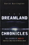 The Dreamland Chronicles cover