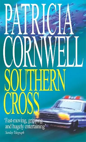 Southern Cross cover